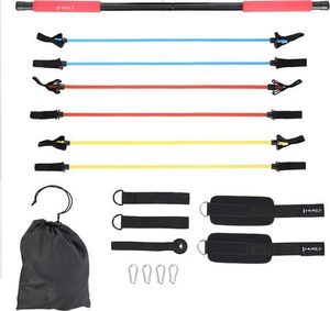 HMS Drążek do pilatesu DC31 3