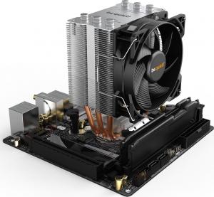 Chłodzenie CPU be quiet! Pure Rock Slim 2 (BK030) 4