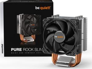 Chłodzenie CPU be quiet! Pure Rock Slim 2 (BK030) 5