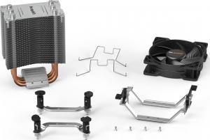 Chłodzenie CPU be quiet! Pure Rock Slim 2 (BK030) 6