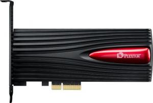 Dysk SSD Plextor M9PY Plus 1 TB PCIe PCI-E x4 Gen3 NVMe (PX-1TM9PY +) 1