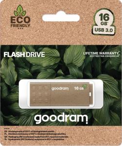 Pendrive GoodRam UME3 Eco Friendly, 16 GB  (UME3-0160EFR11) 5