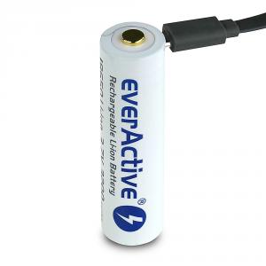 EverActive Bateria MR18650 3200mAh 1 szt. 3