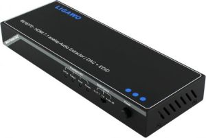 Adapter AV Ligawo HDMI Audio Extractor - 6518770 1