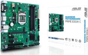 Płyta główna Asus PRIME B365M-C 1