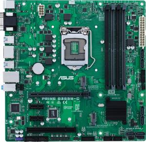 Płyta główna Asus PRIME B365M-C 2