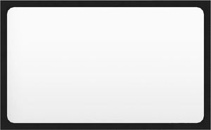 vidaXL 2-częściowy zestaw mebli łazienkowych, czarny, płyta wiórowa 9