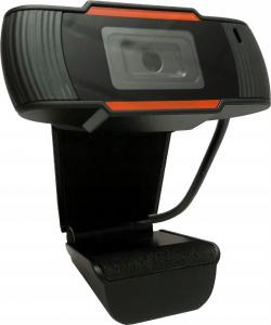Kamera internetowa Duxo WebCam-X10 1
