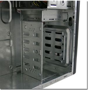 Obudowa LC-Power 7005B (LC7005B) 6