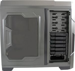 Obudowa LC-Power Gaming Tank-Buster 978BG (GAMING 978BG) 11