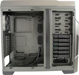 Obudowa LC-Power Gaming Tank-Buster 978BG (GAMING 978BG) 12