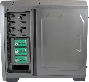 Obudowa LC-Power Gaming Tank-Buster 978BG (GAMING 978BG) 13