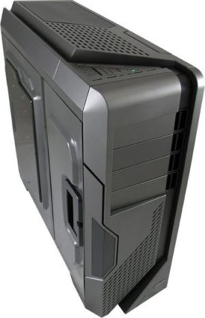 Obudowa LC-Power Gaming Tank-Buster 978BG (GAMING 978BG) 2