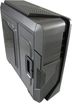 Obudowa LC-Power Gaming Tank-Buster 978BG (GAMING 978BG) 3