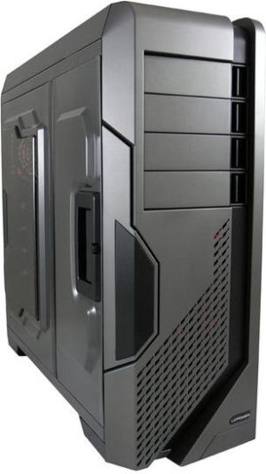 Obudowa LC-Power Gaming Tank-Buster 978BG (GAMING 978BG) 4