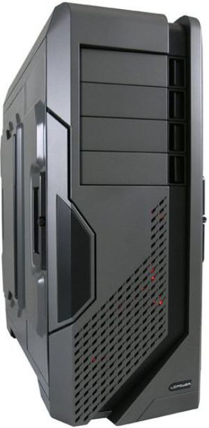 Obudowa LC-Power Gaming Tank-Buster 978BG (GAMING 978BG) 5