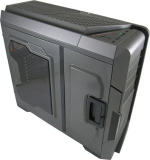 Obudowa LC-Power Gaming Tank-Buster 978BG (GAMING 978BG) 6