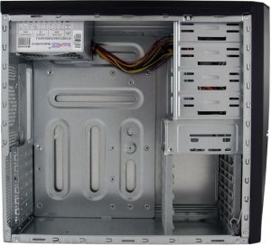 Obudowa LC-Power Pro-924B 350W 2