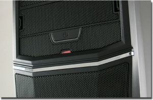 Obudowa LC-Power Pro-924B 350W 4