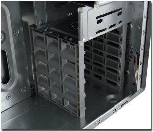 Obudowa LC-Power Pro-924B 350W 6