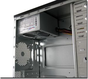 Obudowa LC-Power 7024B (LC-7024B+) 5