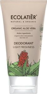 Ecolatier ECLO ALOE VERA Dezodorant, 40 ml 1