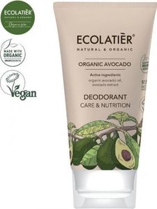 Ecolatier ECLO AVOCADO Dezodorant, 40 ml 1