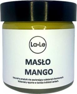 La-le Masło mango do ciała 60 ml 1