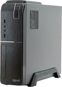 Komputer Iggual Core i5-10400, 8 GB, Intel UHD Graphics 630, 480 GB SSD 1