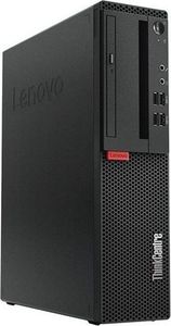 Komputer Lenovo ThinkCentre M910 SFF, Core i5-6500, 8 GB, Intel HD Graphics 530, 500 GB HDD 1