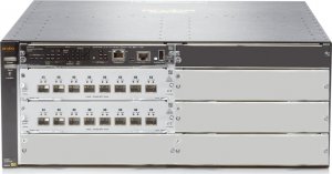 Switch HP Aruba 5400R zl2 (JL095A) 1
