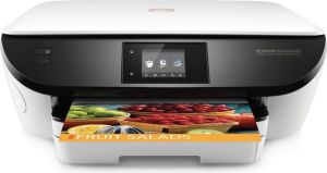 Urządzenie wielofunkcyjne HP DeskJet Ink Advantage 5645 (B9S57C) 2