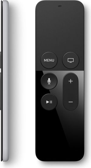 Apple TV Remote (MG2Q2ZM/A) 1