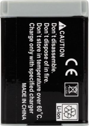 Akumulator Ansmann A-Canon NB 13L (acannb13l) 3