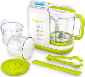 Multicooker Agu Baby Octopy FP7 2