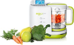 Multicooker Agu Baby Octopy FP7 11