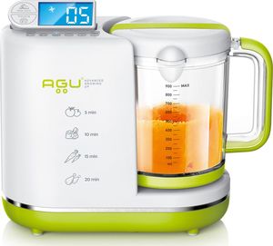Multicooker Agu Baby Octopy FP7 4
