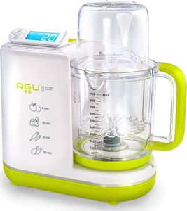 Multicooker Agu Baby Octopy FP7 6