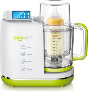 Multicooker Agu Baby Octopy FP7 7