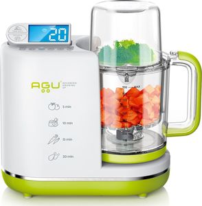 Multicooker Agu Baby Octopy FP7 8