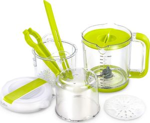 Multicooker Agu Baby Octopy FP7 9