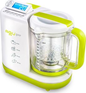 Multicooker Agu Baby Octopy FP7 10