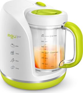 Multicooker Agu Baby MFP6 2