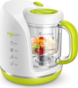 Multicooker Agu Baby MFP6 3