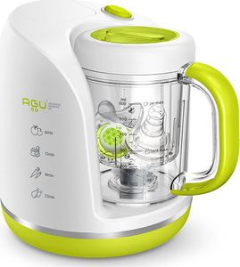 Multicooker Agu Baby MFP6 4
