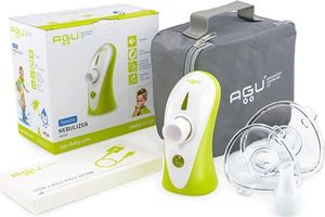 Agu Baby Inhalator Tomchi AGU N8 3