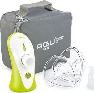 Agu Baby Inhalator Tomchi AGU N8 4
