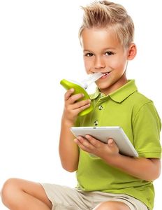 Agu Baby Inhalator Tomchi AGU N8 6