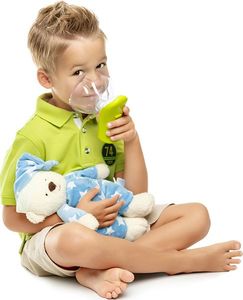 Agu Baby Inhalator Tomchi AGU N8 7