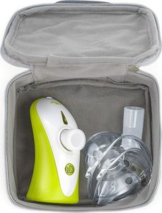 Agu Baby Inhalator Tomchi AGU N8 10